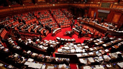 Fondi per la banda larga nella legge di stabilità, l'UE interviene
