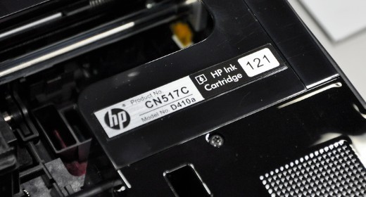 HP, nuovo firmware anti-hack per le stampanti