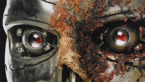 Lenti a contatto bioniche per leggere le email