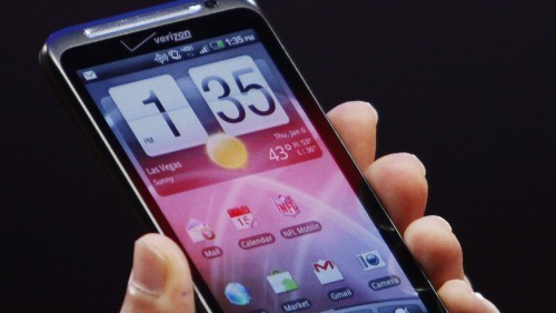 Traffico dati mobile, boom nei prossimi 5 anni