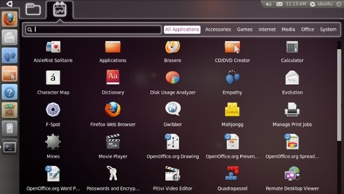 Ubuntu arriva su smartphone e tablet