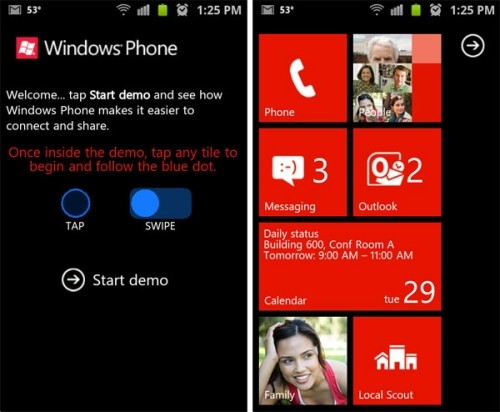 Microsoft regala un Windows Phone agli utenti Android
