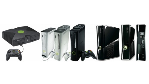 Xbox: Microsoft festeggia i 10 anni della console