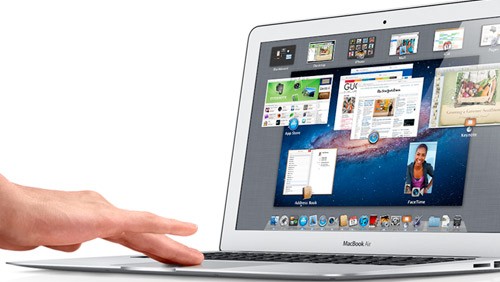 MacBook Air da 15 pollici in arrivo a marzo?