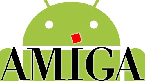 Amiga Xpedio, tablet Android economici