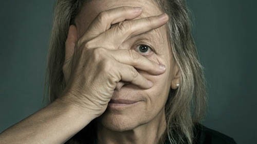 Annie Leibovitz ama la fotocamera di iPhone 4S