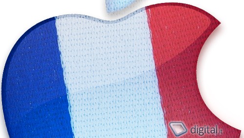 iPhone 4S in Francia, il giudice deciderà l'8 dicembre