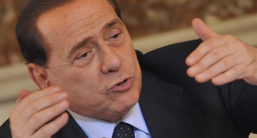 La banda larga corre sul maxi-emendamento