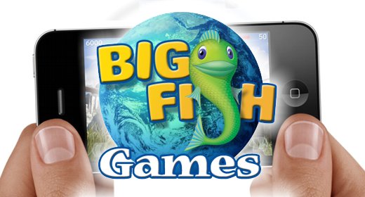 App Store, Big Fish rimosso senza spiegazioni