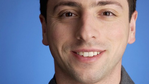 Sergey Brin, apprezzamenti per Apple e Facebook