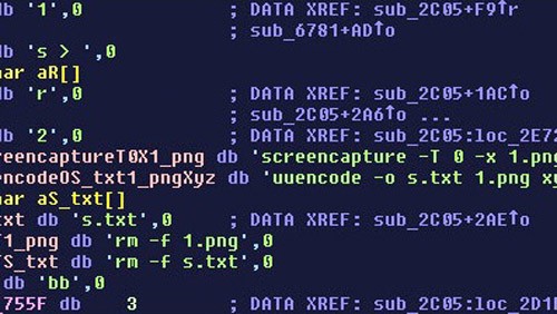 OSX/Miner-D - DevilRobber, pericoloso trojan per OS X