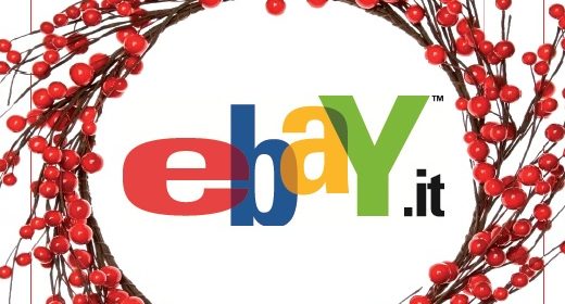 I regali di Natale? Si rivendono subito su eBay