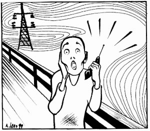 Elettrosmog: il Governo alza i limiti per gli impianti di telefonia mobile