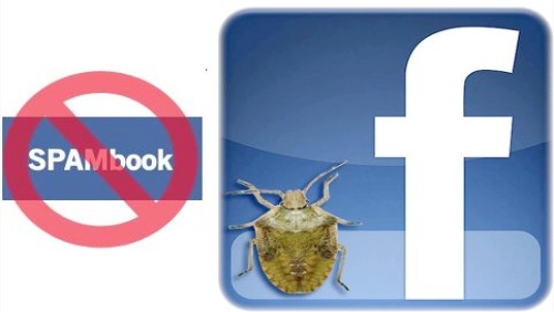 Facebook, bloccato l'attacco spam pornografico