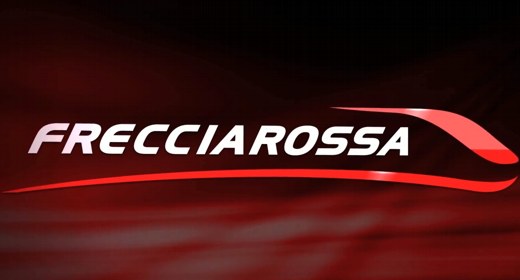 La tecnologia sui nuovi Frecciarossa