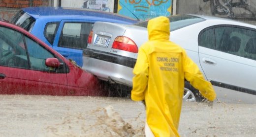 Emergenza Genova, appello per le reti Wi-Fi