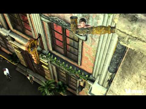 Mafia 2 Director's Cut - Mac Trailer