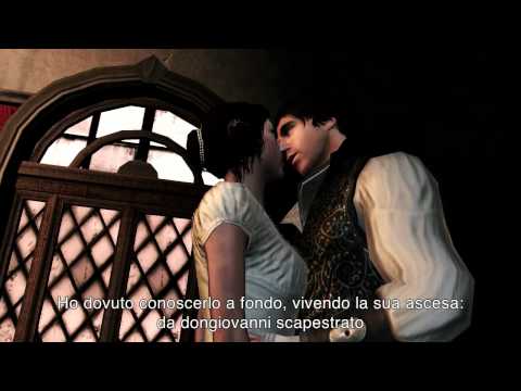 Assassin's Creed Revelations - Previously On Trailer