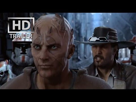 ARMORED CORE V ゲーム情報 まとめ映像 第1回