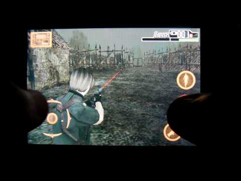 Modern Warfare 3 - Xbox 360, Ps3 & PC Comparison / Compare