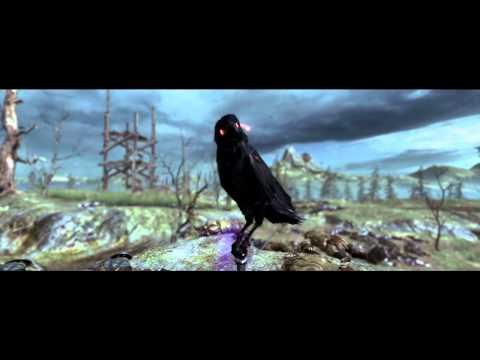 Kingdom Under Fire 2 GStar 2011 Trailer