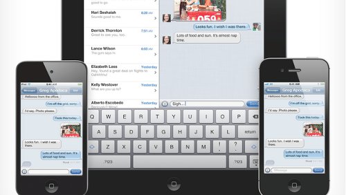 iOS 6: iPad 4 e iPod Touch con funzionalità avanzate di telefonia?