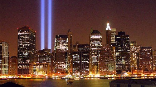 Flickr: le foto più viste di sempre