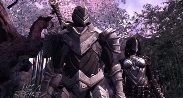 Infinity Blade 2: video-diario di sviluppo sulle meccaniche di gioco e nuove immagini