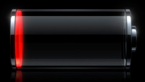 iOS 5.0.1 non risolve il problema della batteria?