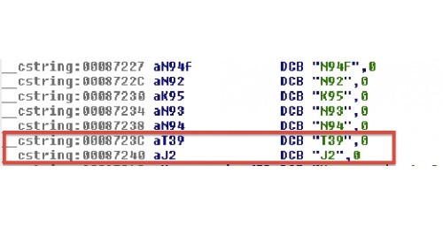 Ancora iPad 3 nella beta di iOS 5