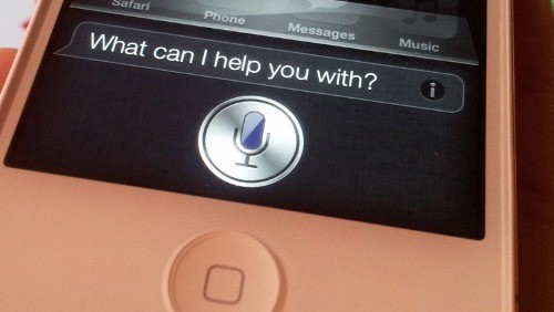 iPhone 4S, Siri ne duplica il traffico