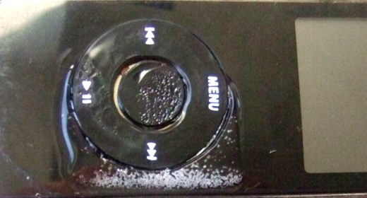 iPod Nano a rischio: Apple li sostituisce gratis