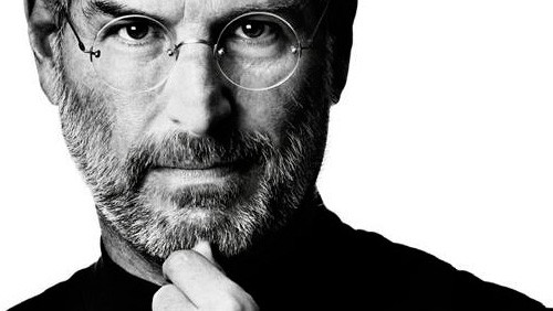 Steve Jobs, le concezioni di vita in video