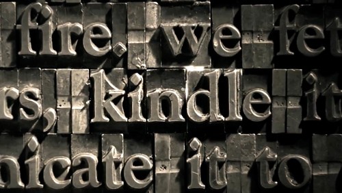 Amazon Kindle Fire da 8,9 pollici entro l'anno?