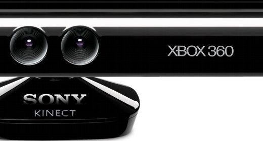 Kinect sarà integrato sulle tv Sony?