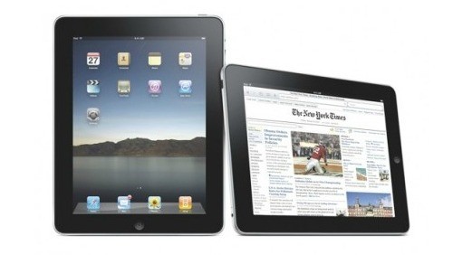 iPad 3: si lavora su un nuovo sistema di retroilluminazione