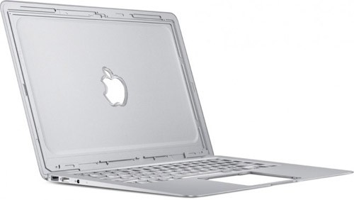Laptop Unibody, i competitor Apple gettano la spugna