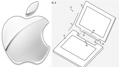 Apple: ibrido Mac-iPad in arrivo?