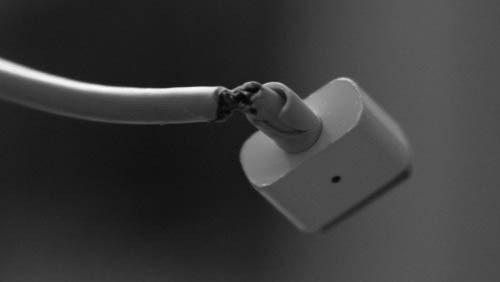 Apple sostituisce i Magsafe difettosi