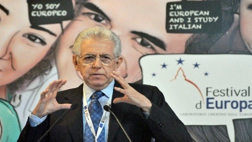 Presidente Monti, investa subito nella digitalizzazione dell'Italia
