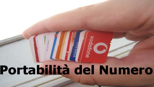 Cambiare gestore di telefonia in un giorno? Da mercoledì si potrà fare