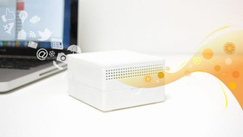 Natale 2011: 10 idee regalo per gli appassionati di tecnologia