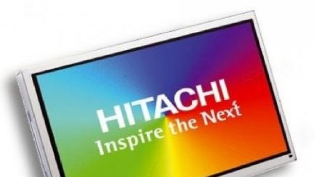 Hitachi e Sony forniranno display da 4 pollici per Apple