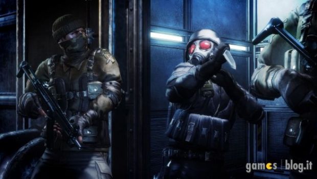 Resident Evil: Operation Raccoon City - beta multigiocatore prevista per inizio 2012