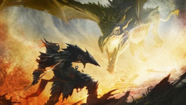 The Elder Scrolls V: Skyrim - lo comprerete? - sondaggio