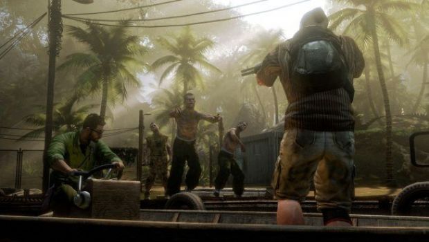Dead World: il seguito di Dead Island?