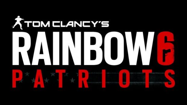 Tom Clancy's Rainbow 6 Patriots annunciato ufficialmente
