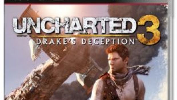 Uncharted 3: L'inganno di Drake - la recensione