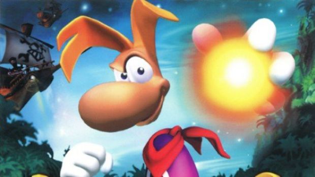 Rayman Origins in demo dalla prossima settimana