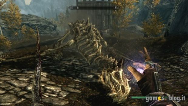 Elder Scrolls V: Skyrim - la varietà delle ambientazioni in 100 immagini inedite